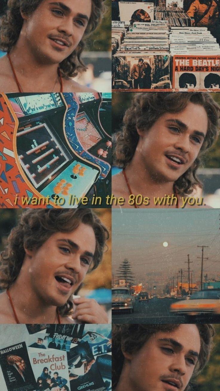 736x1308 Billy #Hargrove #stranger #Stranger Things billy #wallpaper