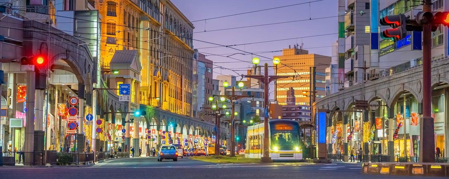 1500x600 The 5 Best Things To Do in Kagoshima