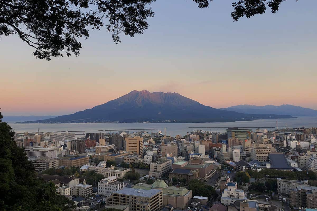 1200x800 Kagoshima and Yakushima: Take a journey to feel the blessings of the volcanos and ancient forests Travel Planner