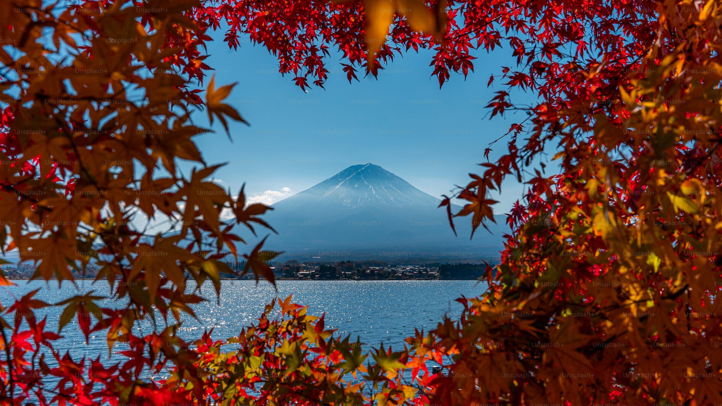 3000x1688 Kagoshima Picture. Download Free Image