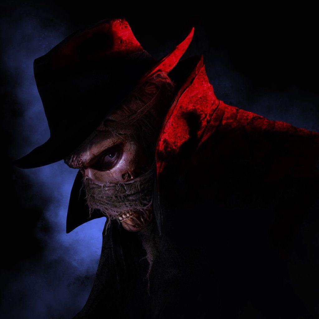 1024x1024 Darkman wallpaper, Movie, HQ Darkman pictureK Wallpaper 2019