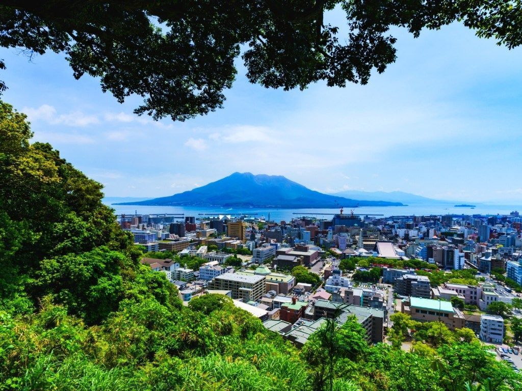 1024x768 Ultimate Japan Itinerary in a Day. Travel With Shreya