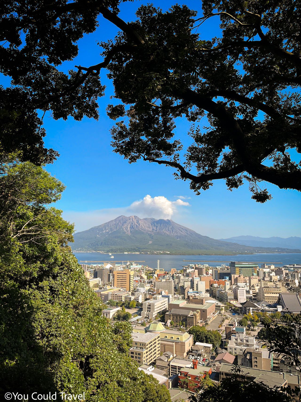 1280x1707 Incredible Things to do in Kagoshima