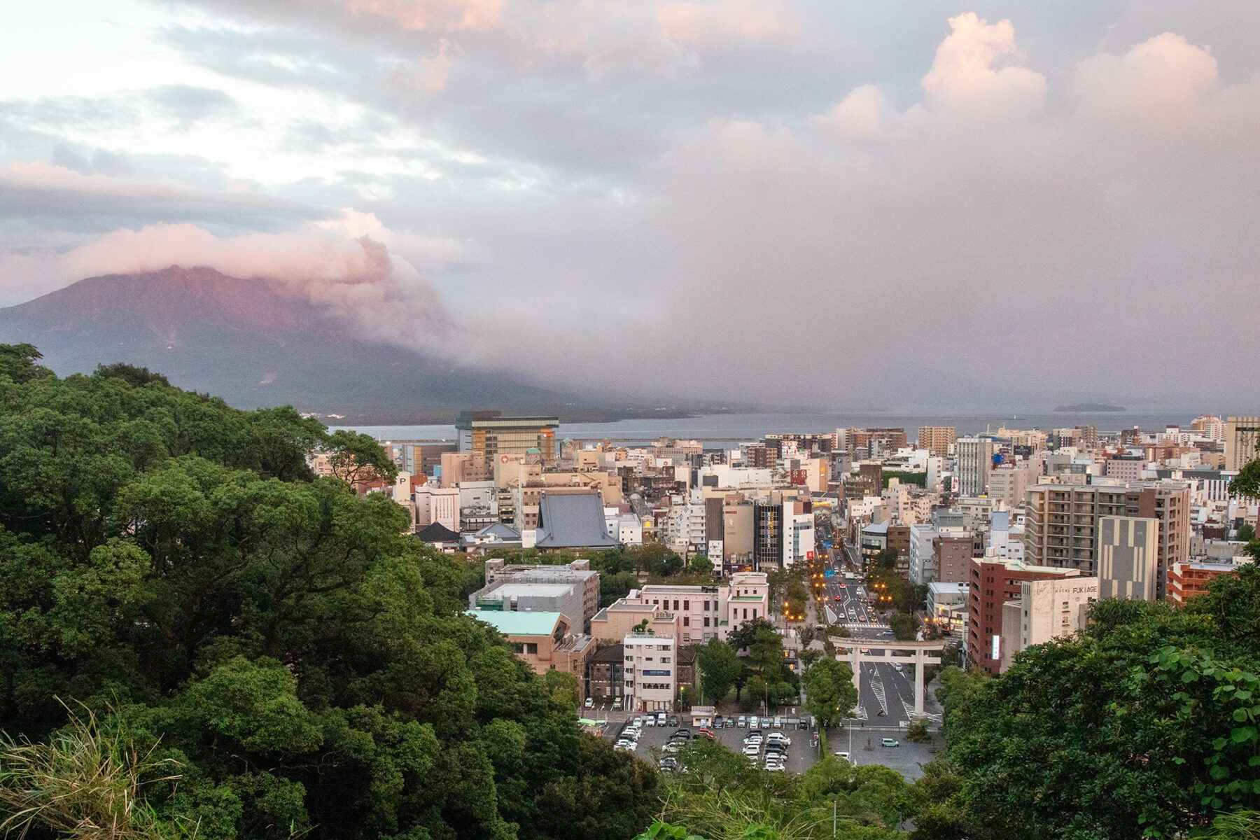1800x1200 The edge of the world: Exploring Japan's wild and adventurous side