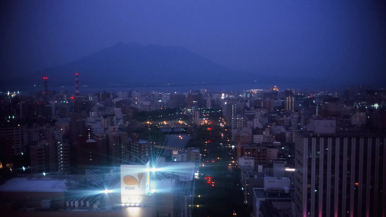 1280x720 Kagoshima Shi, JP Weather Forecast, Conditions, And Maps