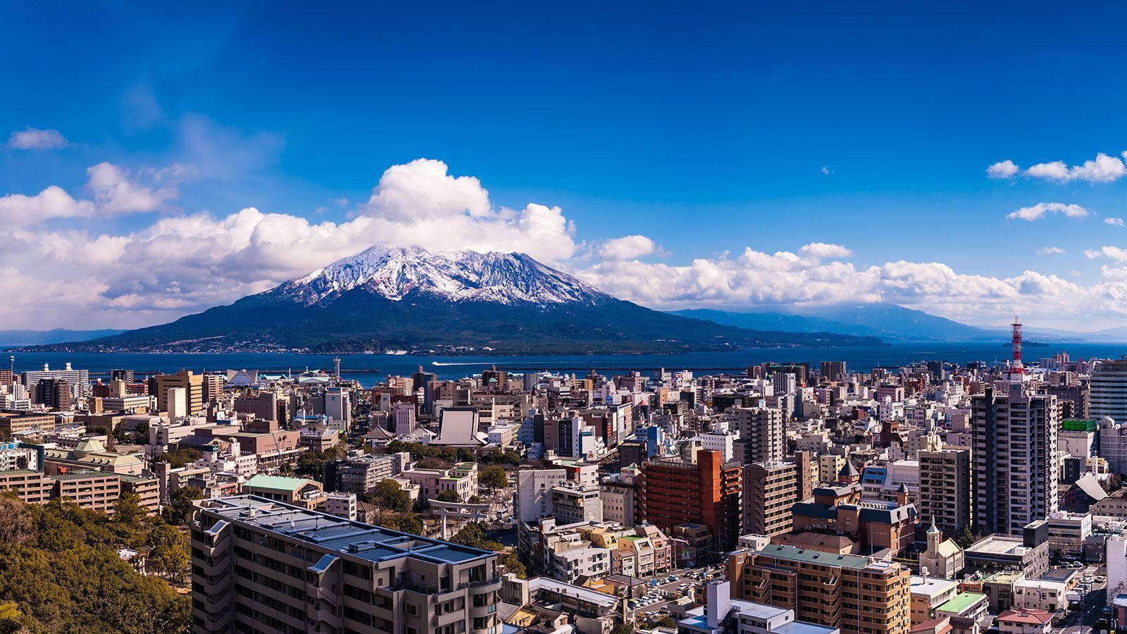 1600x900 Digital Infrastructure Lab, Inc. Kagoshima's Massive Data Center Project: Pioneering The “Watt Bit” Synergy And Strategic Nuclear Proximity Infrastructure Lab, Inc