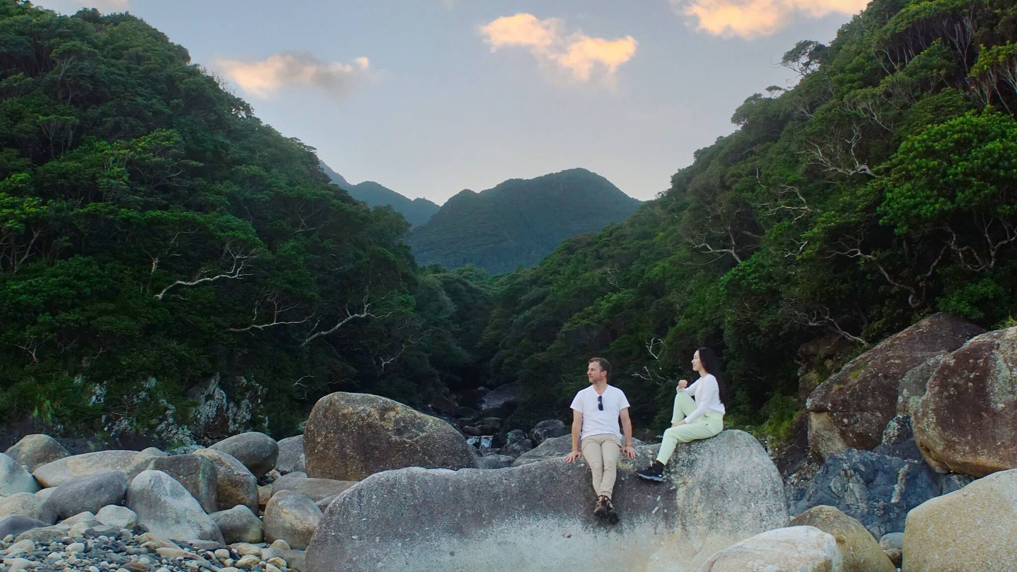 2048x1152 A guide to Kagoshima: The gateway to Japan's natural wonders and spiritual connections National Tourism Organization