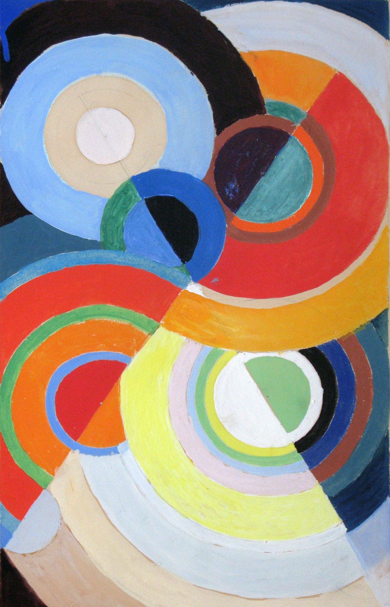1548x2412 Sonia Delaunay Museum of Modern Art