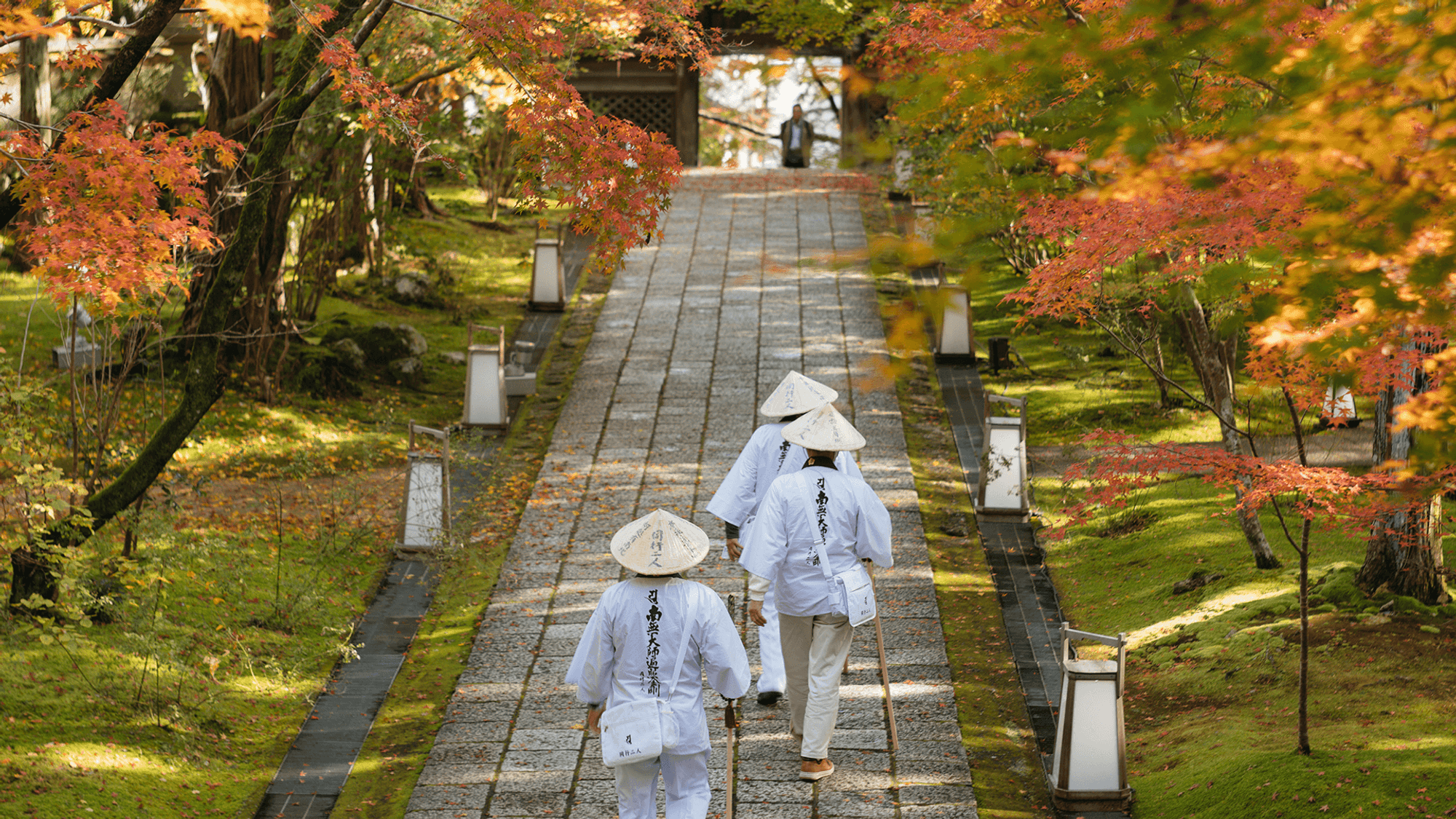 2000x1125 Shikoku: Where nature meets tradition