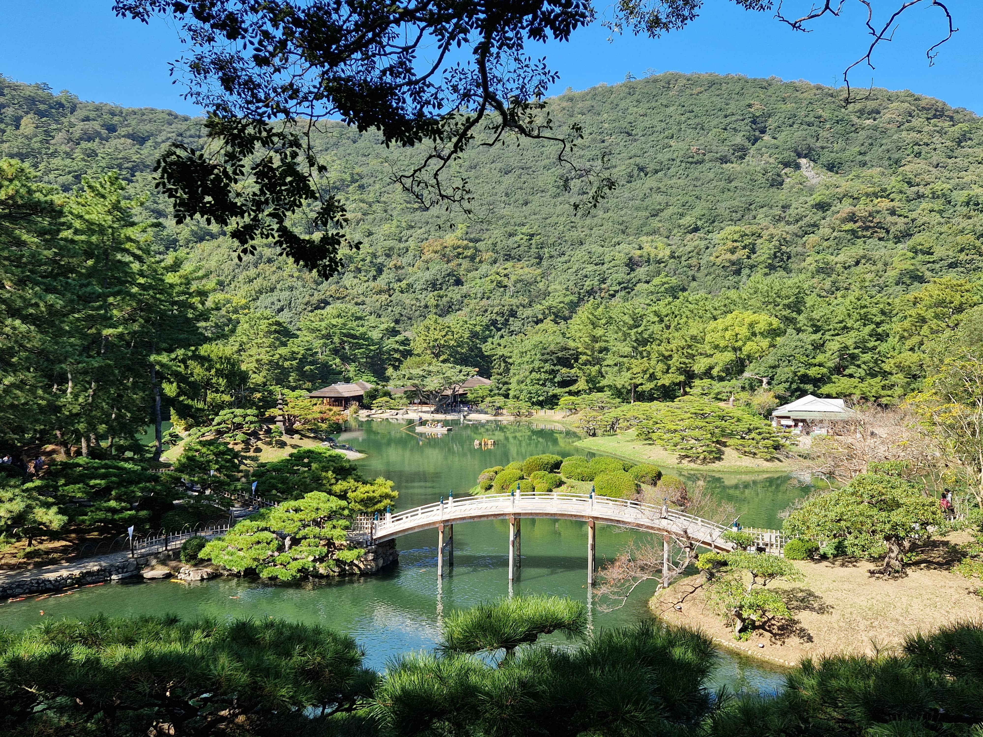 4000x3000 Farewell to Shikoku