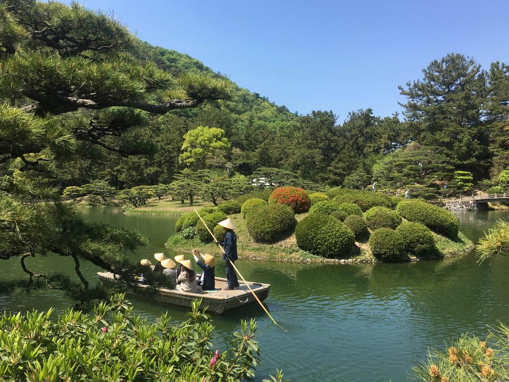 1024x768 Shikoku's most underrated island