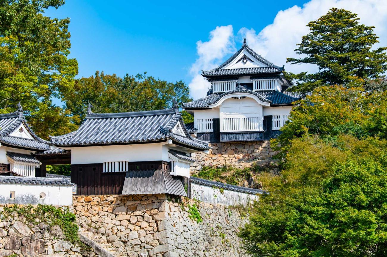 1300x865 Where To Go With the JR All Shikoku Rail Pass