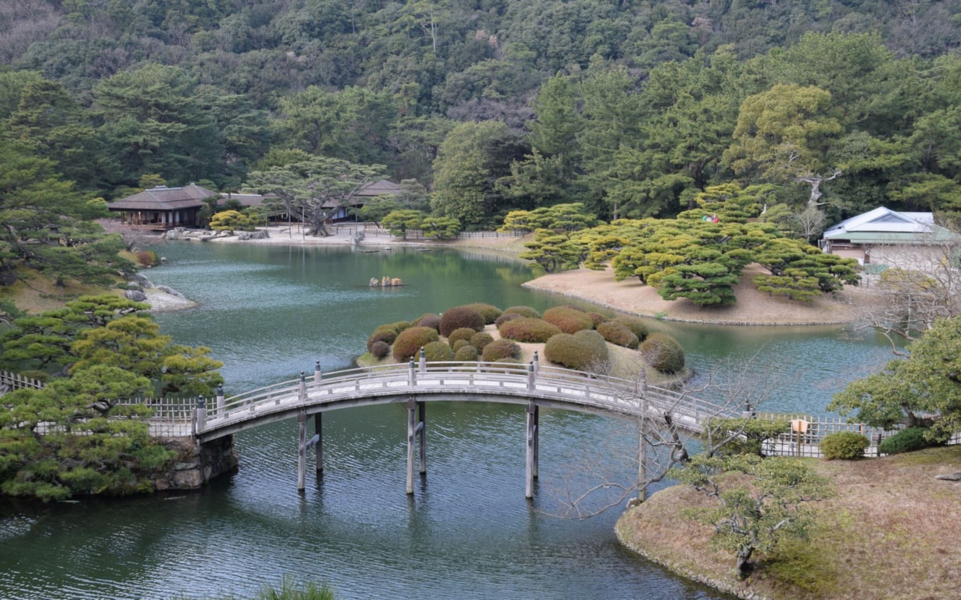 1920x1200 Luxury Tours in Shikoku, Japan Holidays