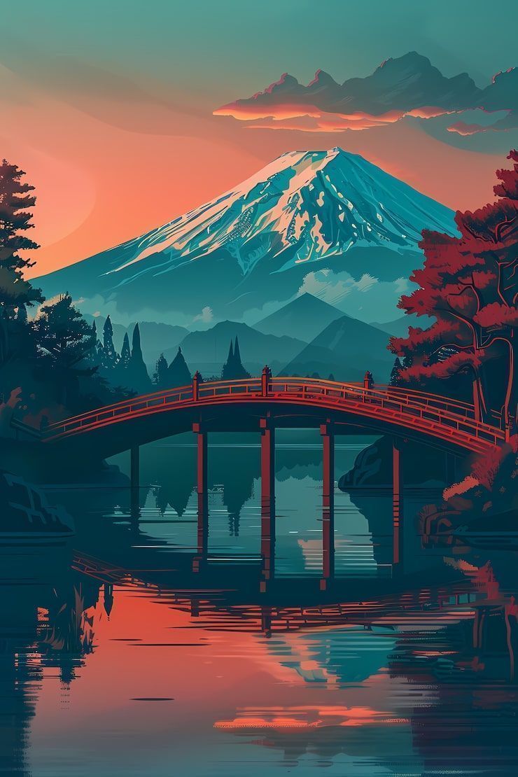 740x1110 Shikoku cartoon Image