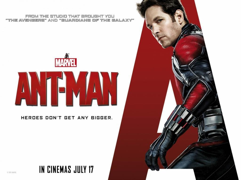 1024x768 Ant Man Wallpaper 1024x768 Desktop Background