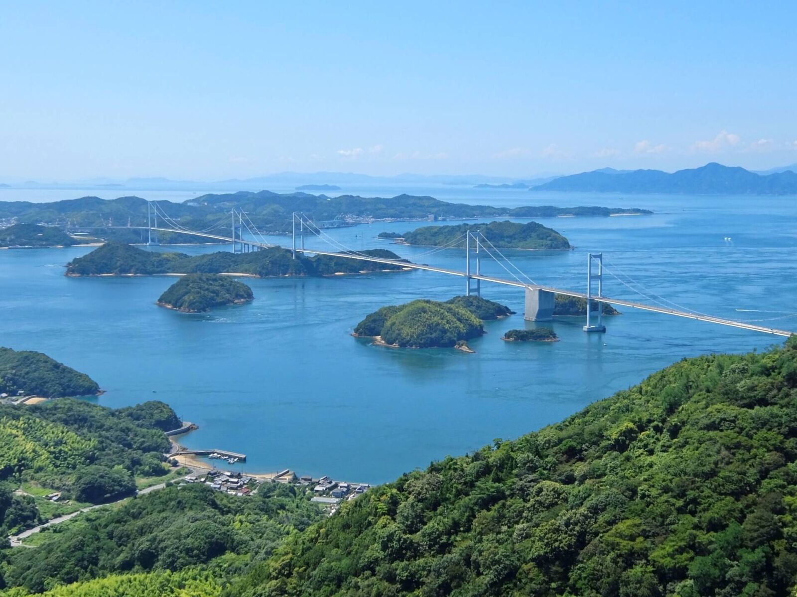 1600x1200 Things to Do Around Shikoku & Where to Stay Monkey Resorts