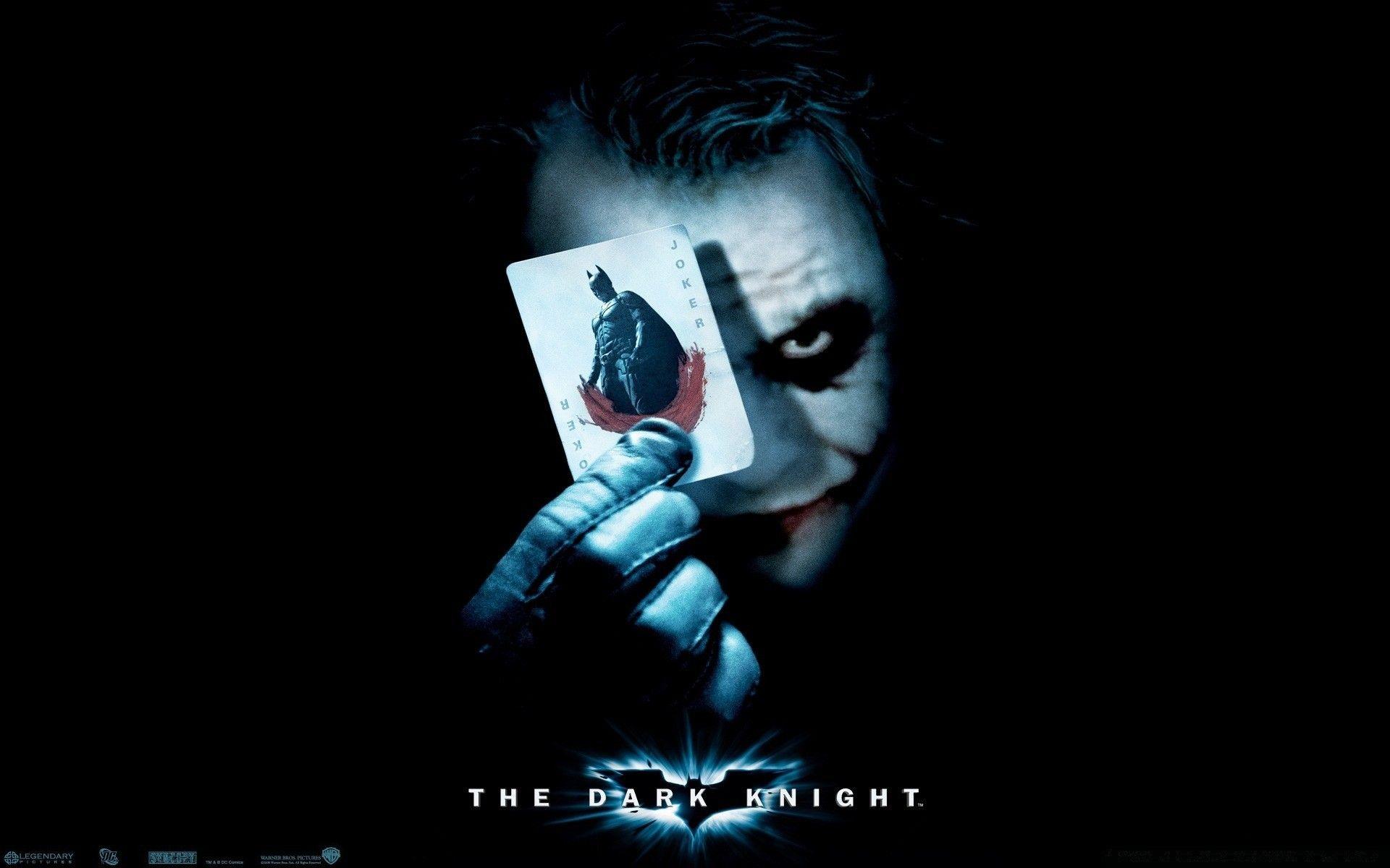 1920x1200 The Dark Knight