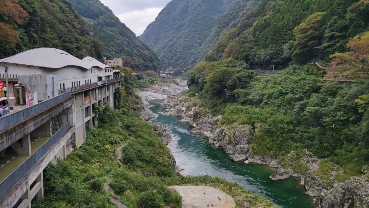 1200x675 Discover Shikoku: Japan's Most Beautiful and Least Visited Island
