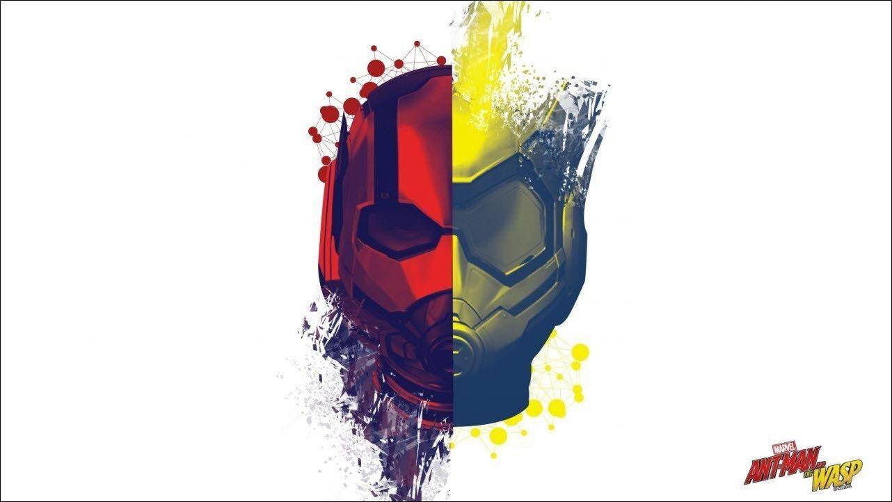 1282x722 Best Ant Man And The Wasp Wallpaper HD