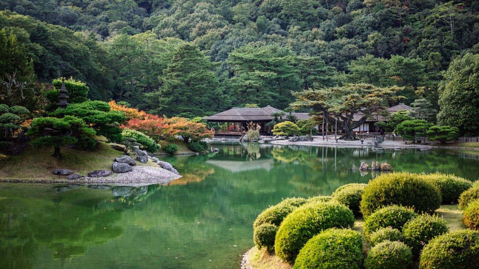 1600x900 Luxury Shikoku Tours, Private & Tailor Made 2026 2027