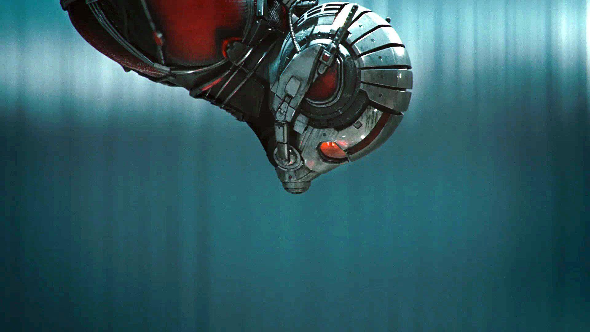 1920x1080 Ant Man Wallpaper