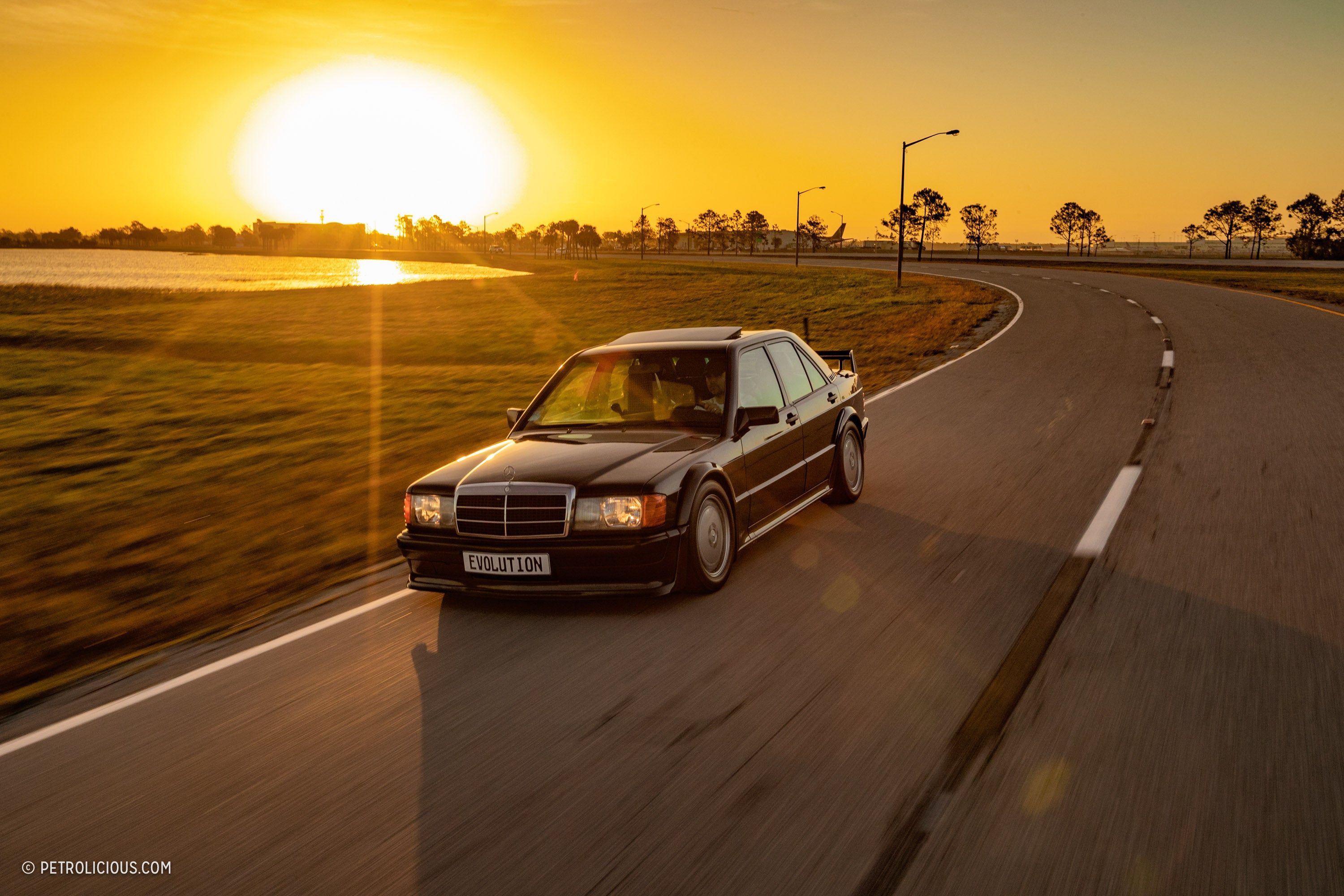 3000x2000 A Mercedes Benz Odyssey Spanning Continents And Decades Led To This 19