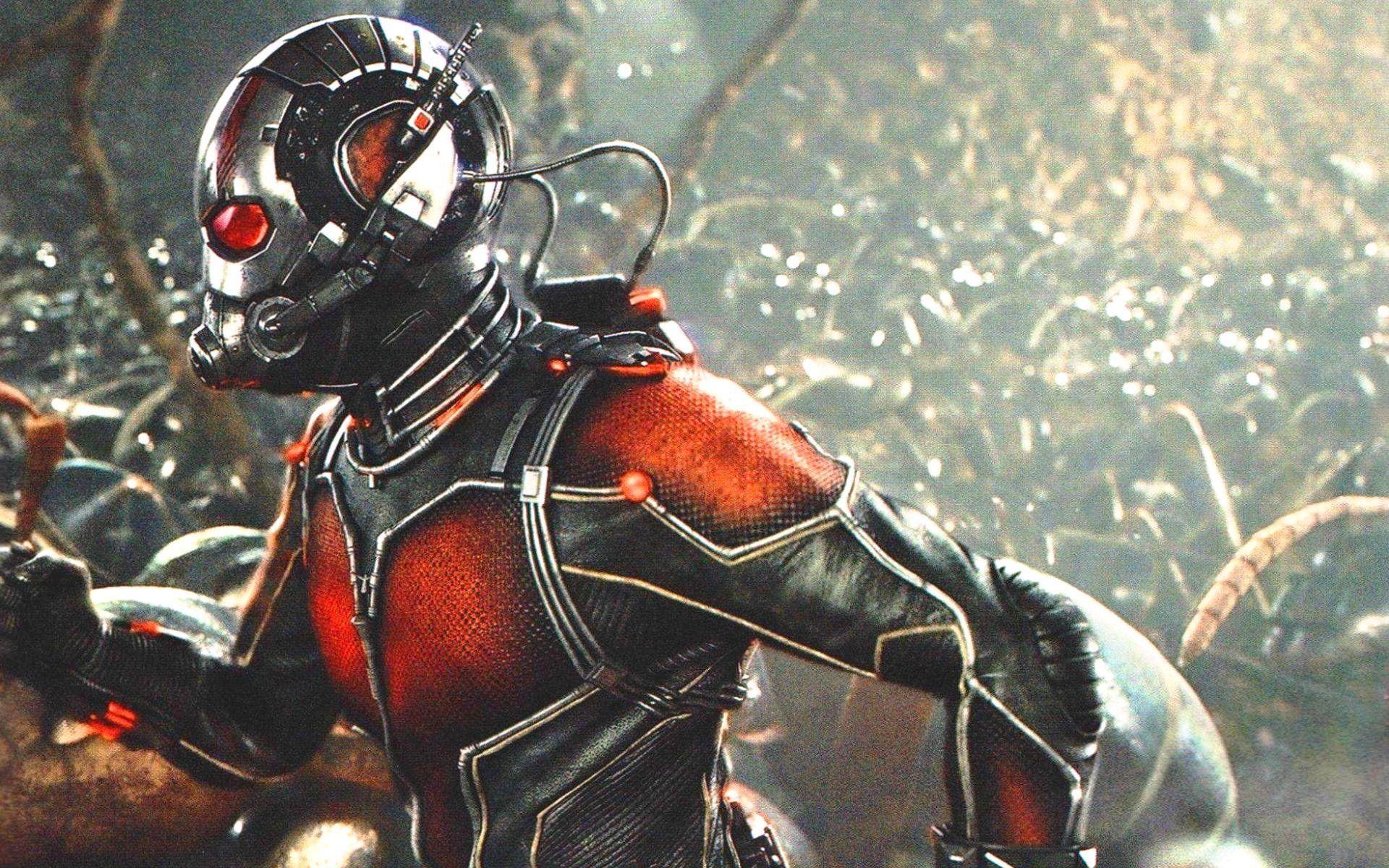 1920x1200 ant man, Superhero, Action, Marvel, Comics, Disney, Hero, 1antman