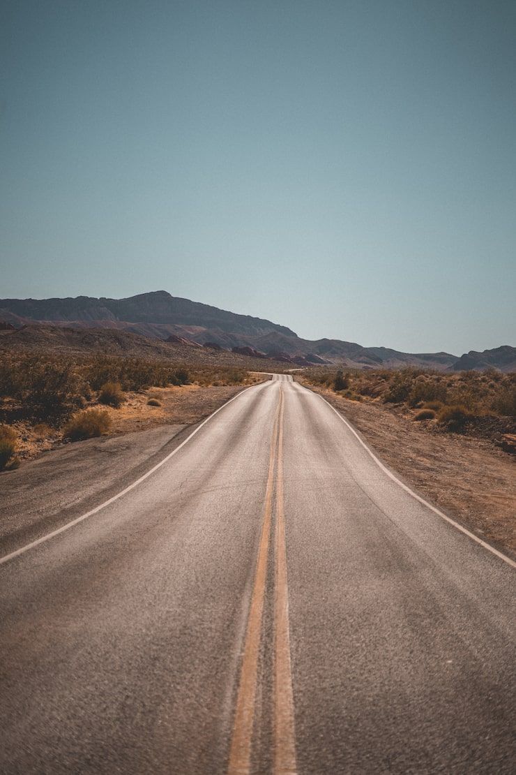 740x1110 Roads usa Image