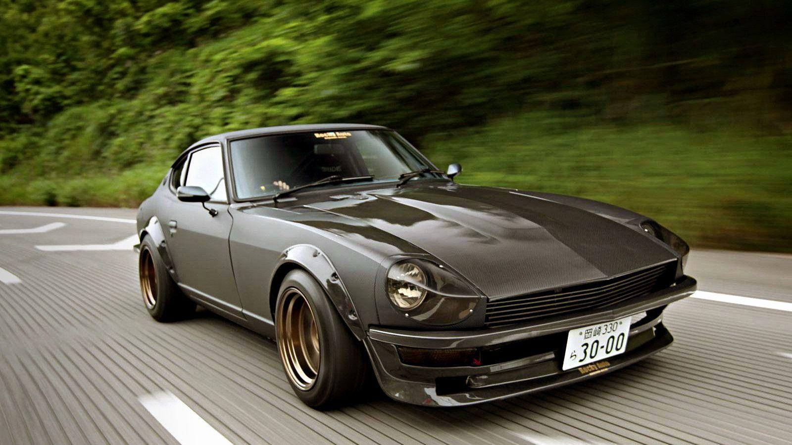 1600x900 240z Wallpaper Elegant Datsun 240z Wallpaper This Month of The Hudson