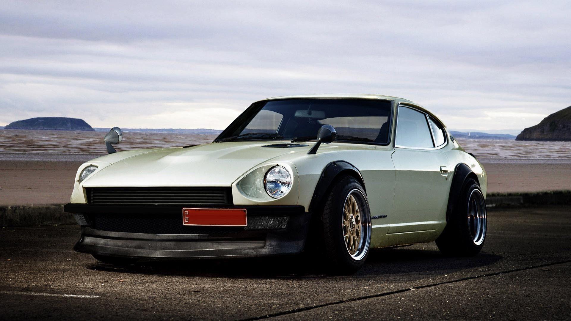 1920x1080 Datsun 240Z Wallpaper HD 8 X 1080. Wall.