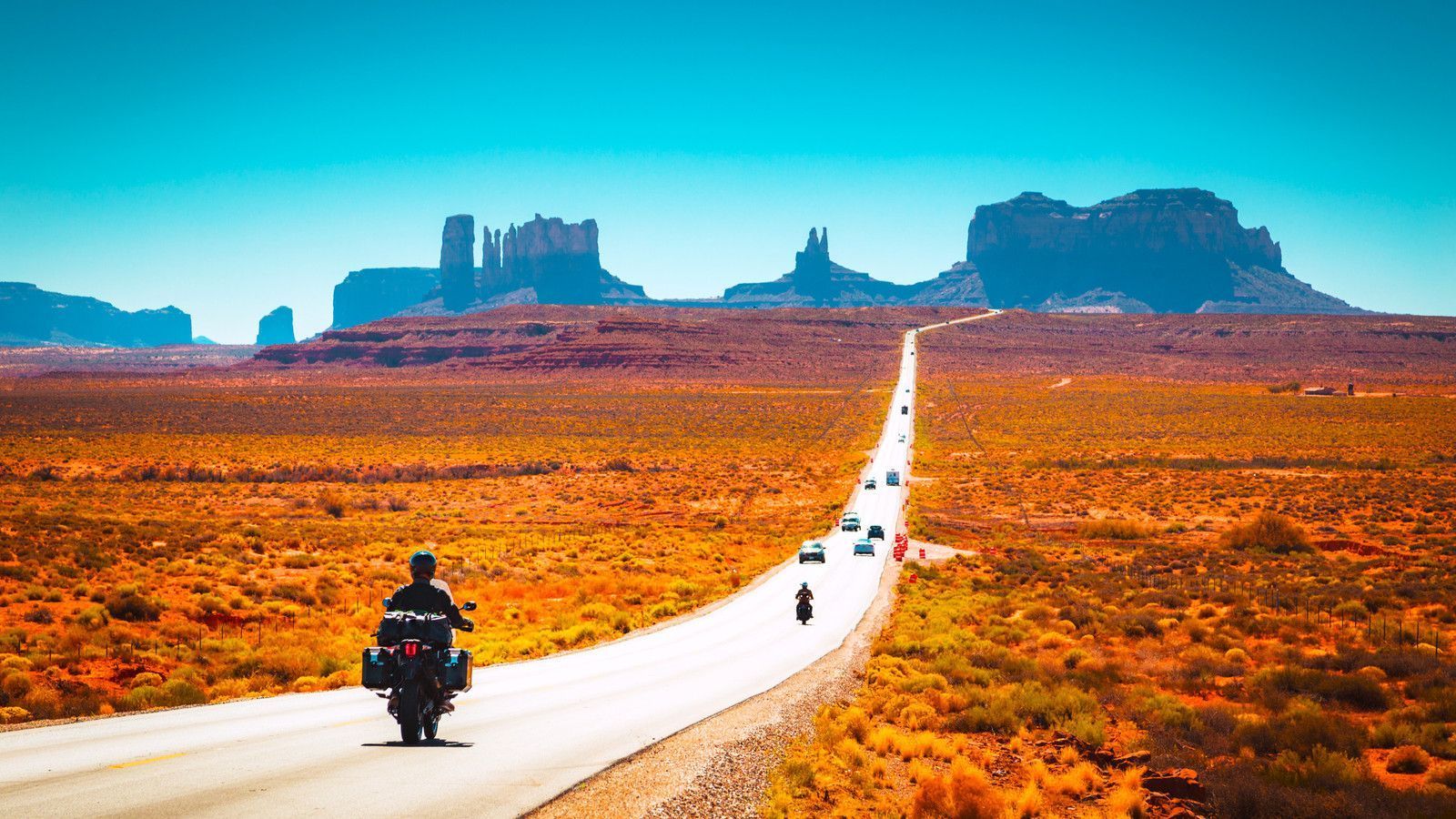 1600x900 America's Longest Highway Is Also Its Most Underrated