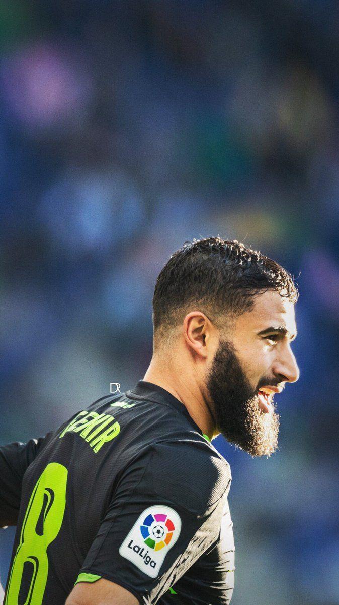 674x1200 DR Fekir. Wallpaper. Header