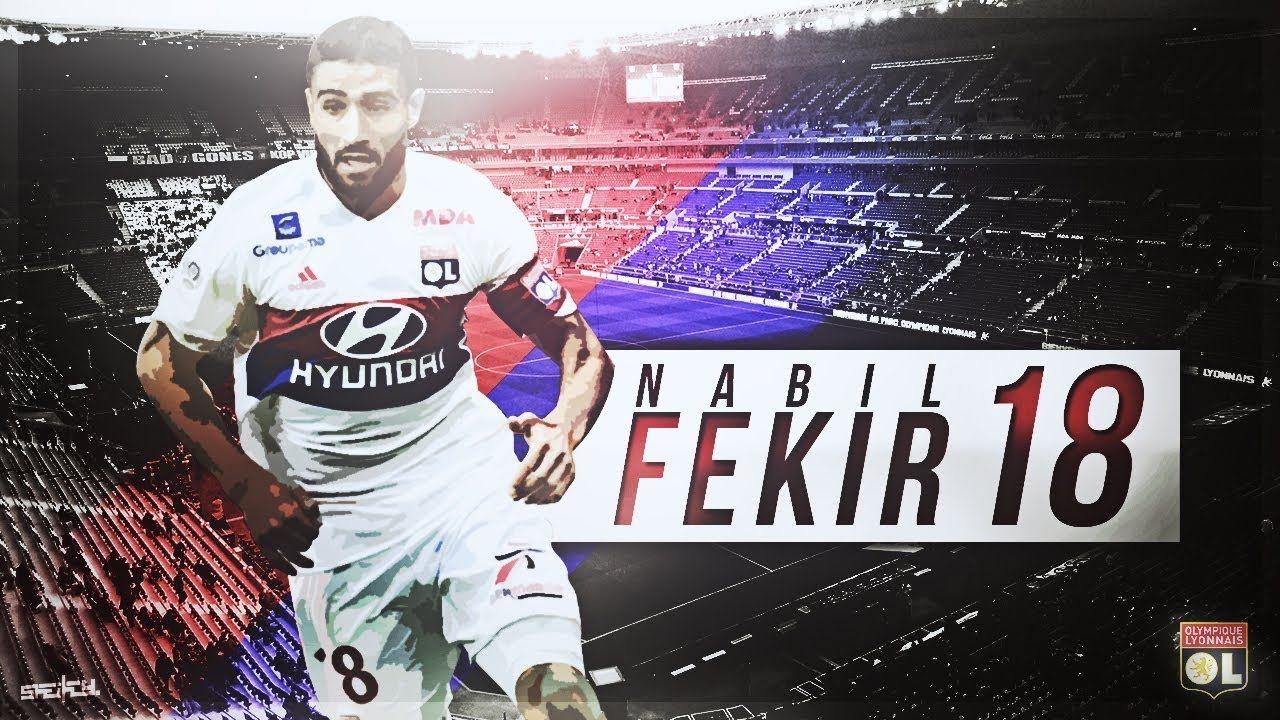 1280x720 Nabil Fekir