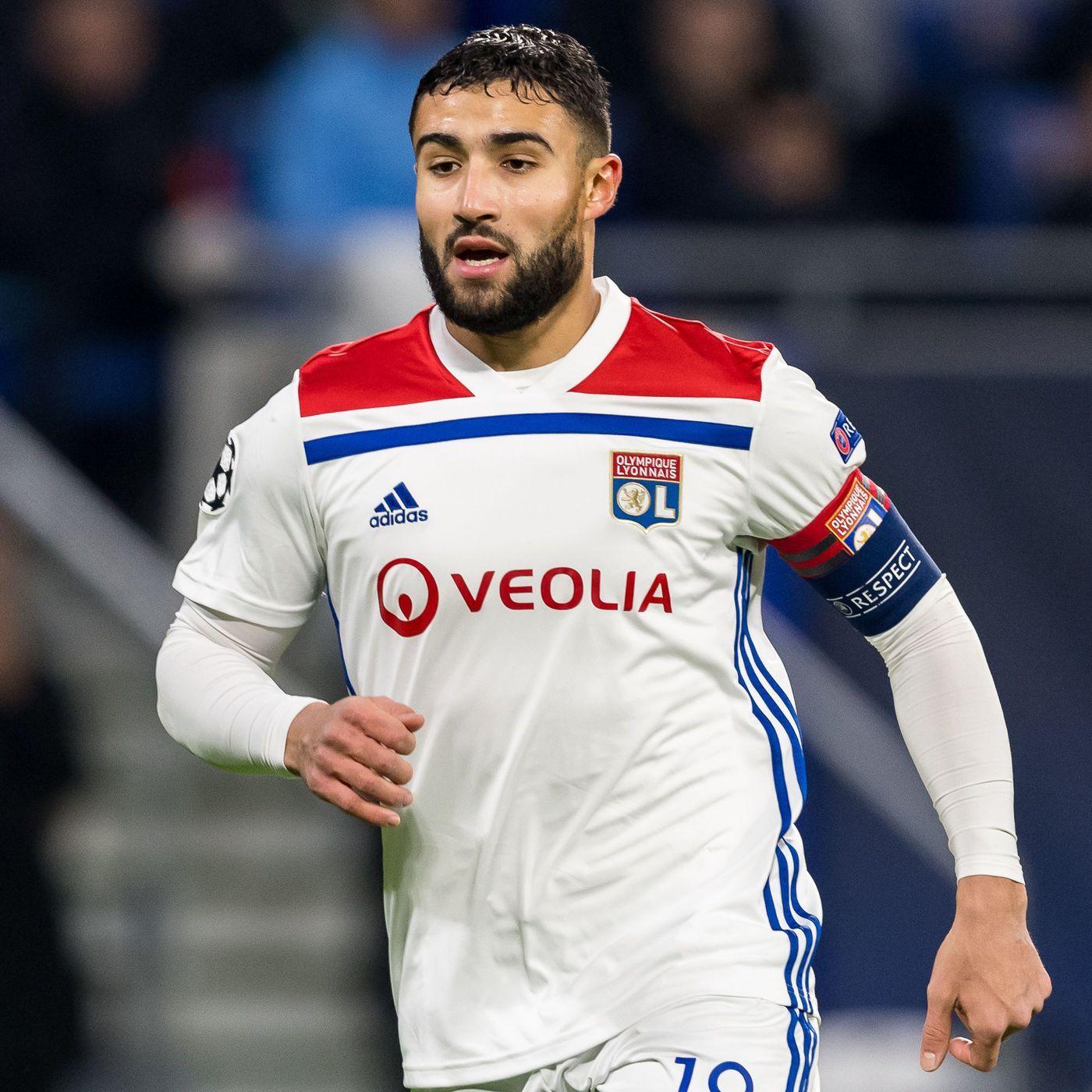 1400x1400 Bayern Munich's Kingsley Coman thinks Nabil Fekir would be a great