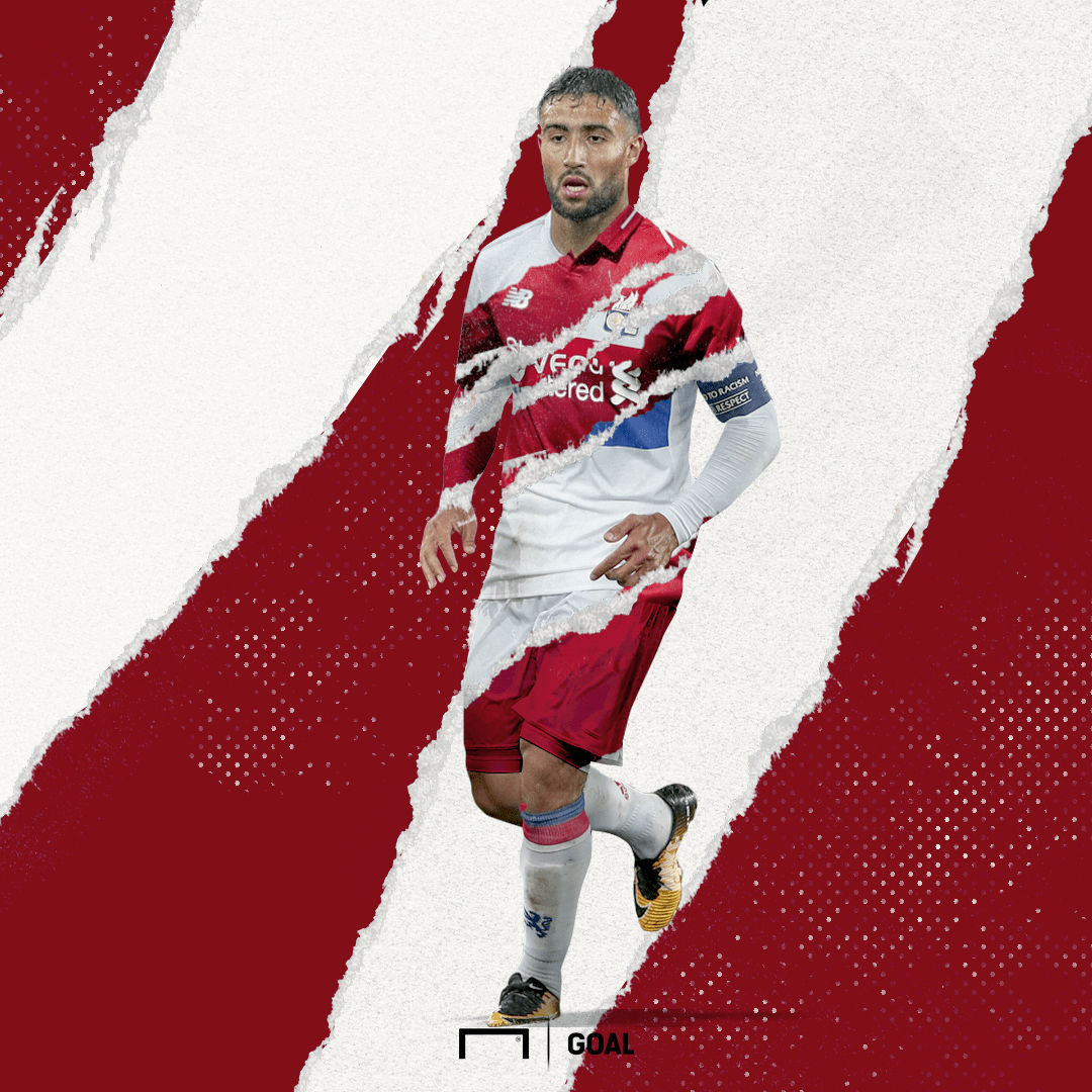 1080x1080 Liverpool transfer news: What now after failed Nabil Fekir move