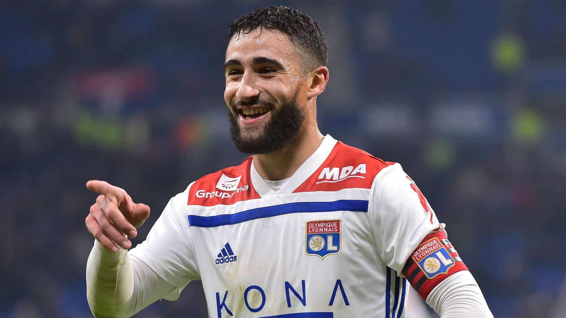 1920x1080 Nabil Fekir a target for Juventus -