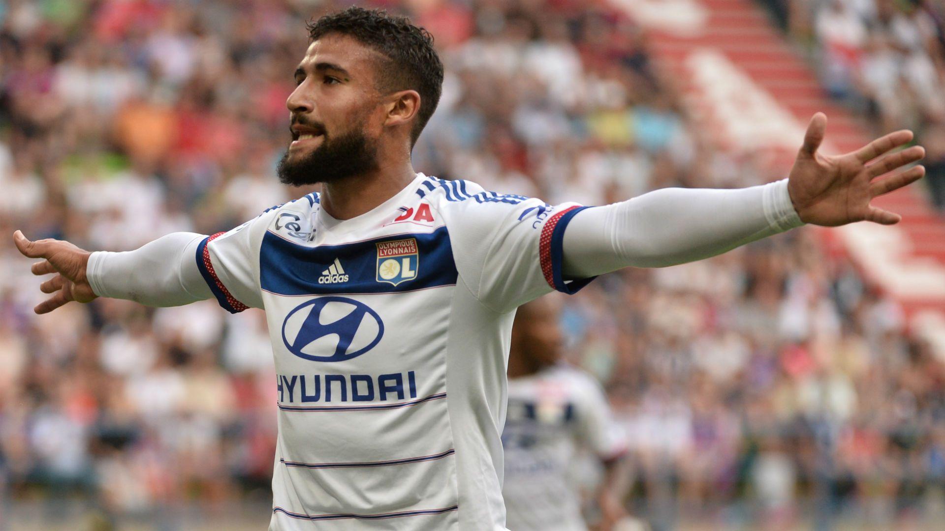 1920x1080 Ligue 1 news: Fekir could make Lyon comeback against Montpellier