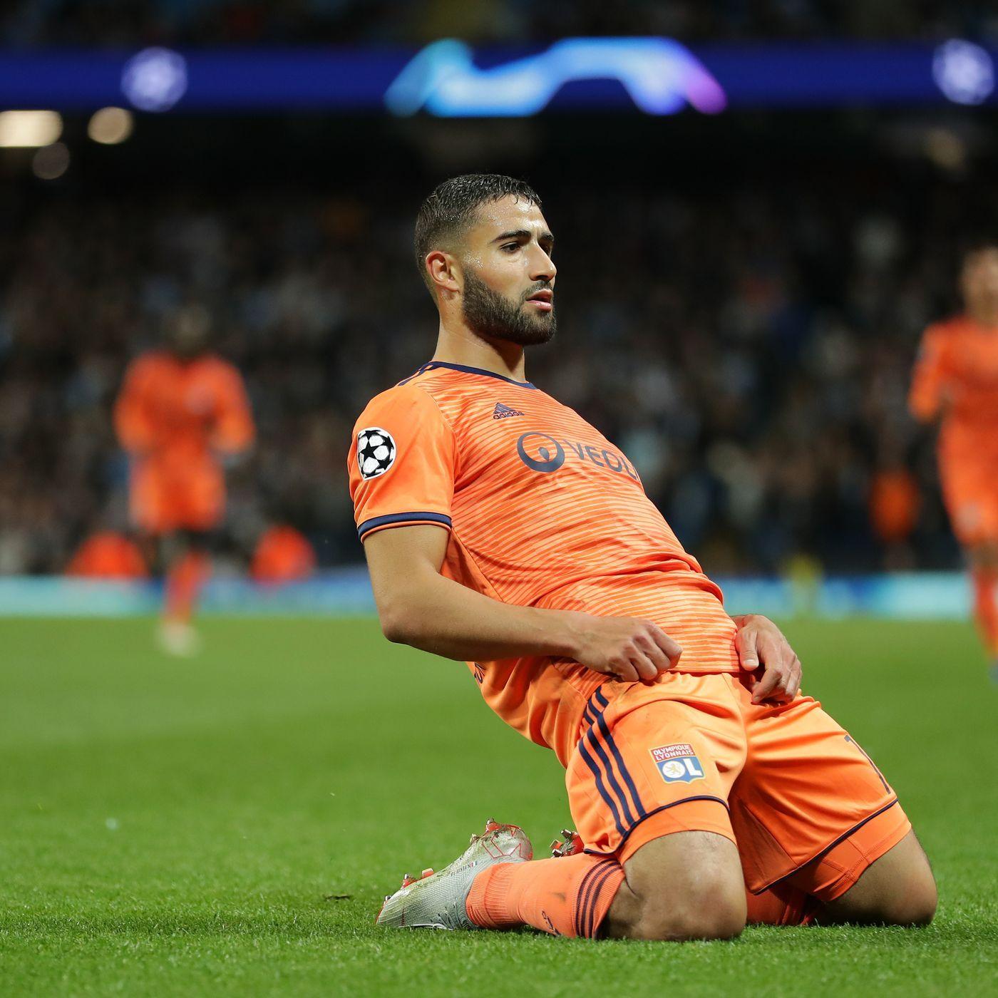 1400x1400 Leaked” Image From Nabil Fekir Liverpool Interview Debunked