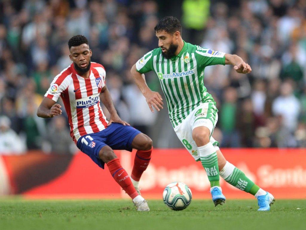 1024x768 Arsenal Re Ignite Nabil Fekir Interest Amid Dani Ceballos Uncertainty