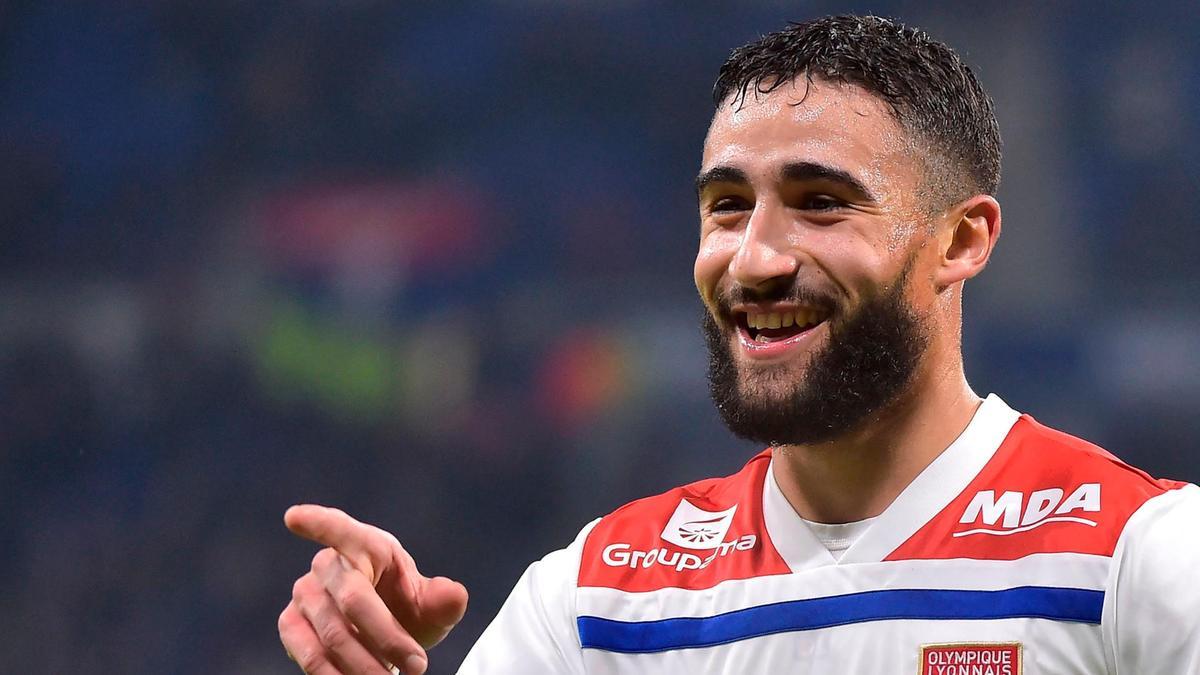 1200x675 Nabil Fekir and Antoine Griezmann: the latest France 2018 World
