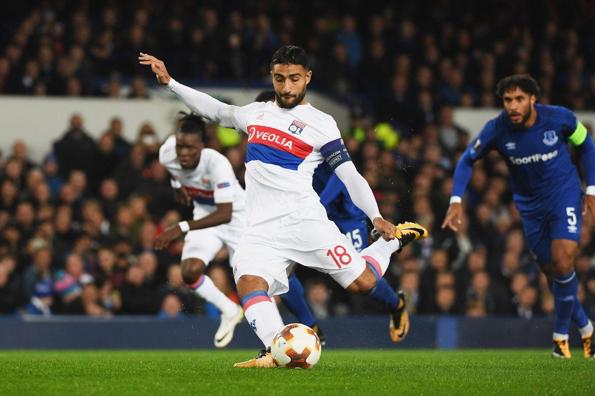 1200x800 Bayern Munich considering Lyon's Nabil Fekir Football Works