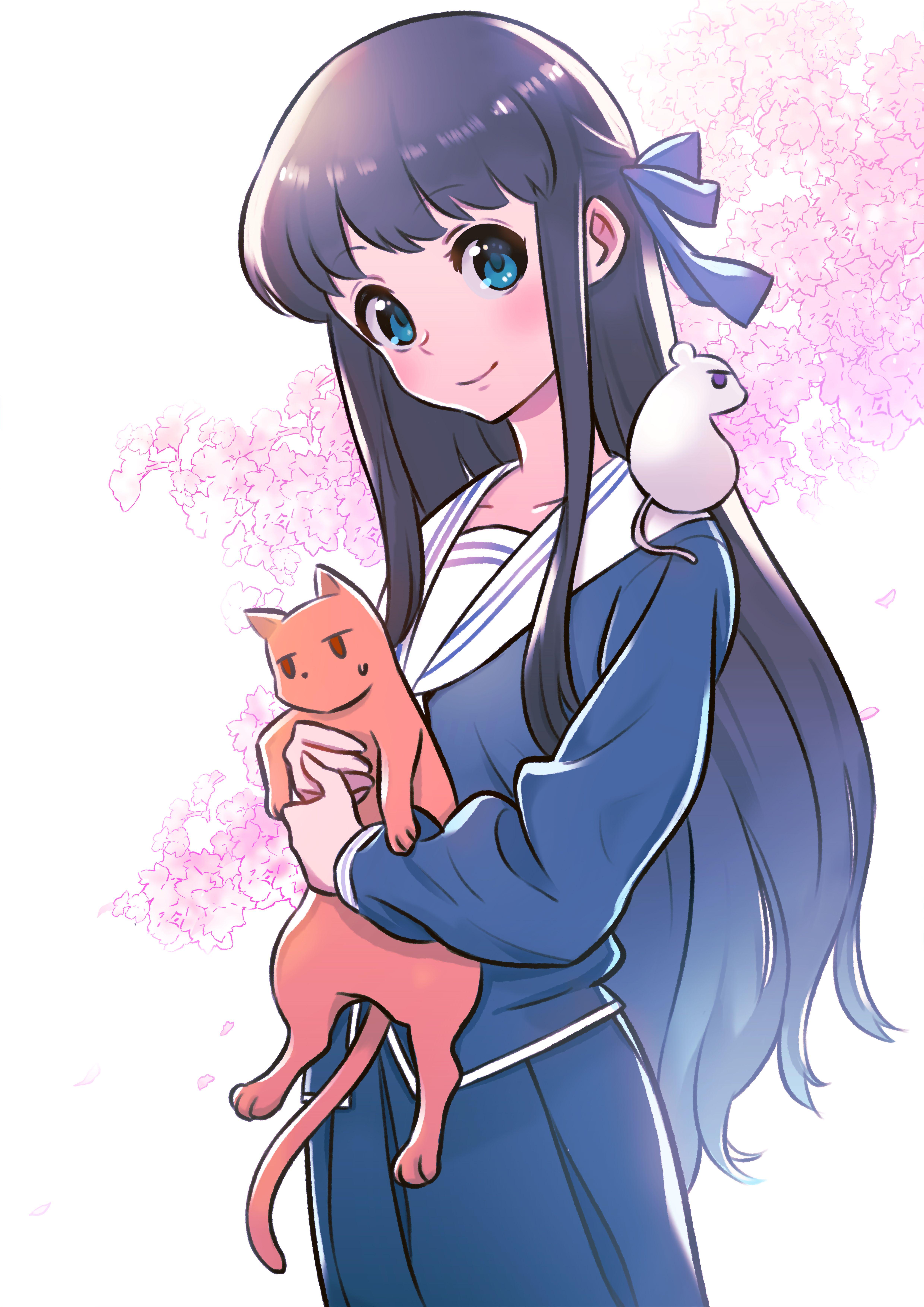 4960x7016 Fruits Basket, by Pixiv Id 18264535. Fruits basket manga, Anime
