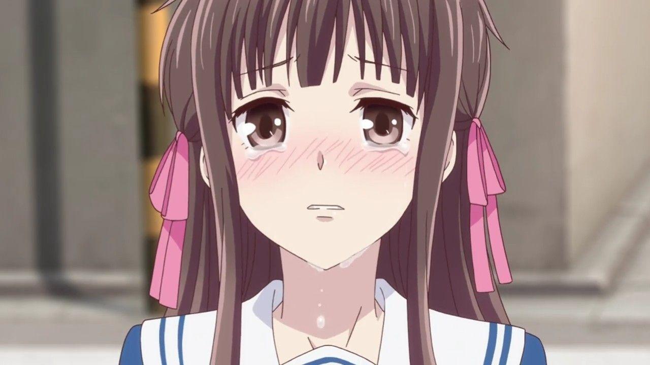 1280x720 Tohru Honda.. Fruits Basket 2019. Fruits basket, Fruits basket