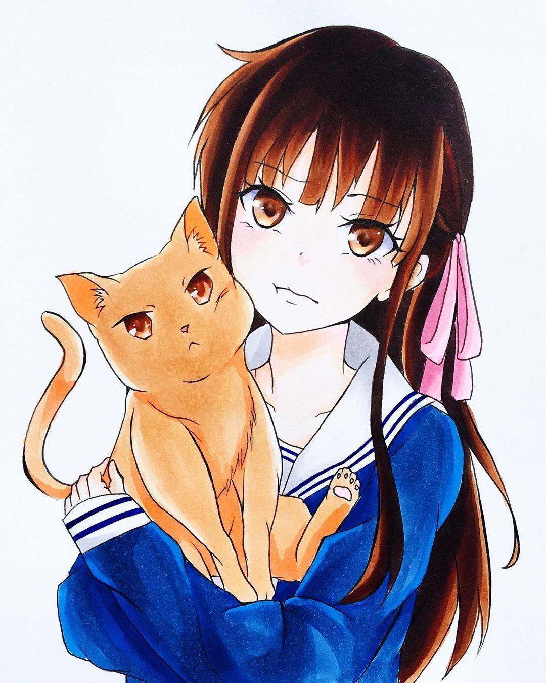 1080x1350 Fruits Basket #fruitsbasket #fruitsbasket2019 #animes