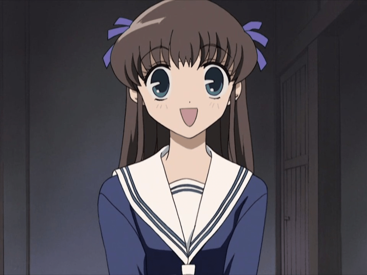 1280x960 Tohru Honda