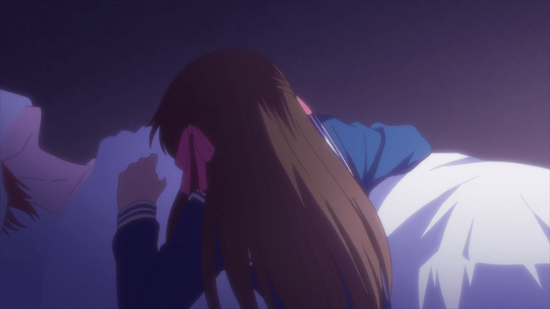 1920x1080 Tohru Honda