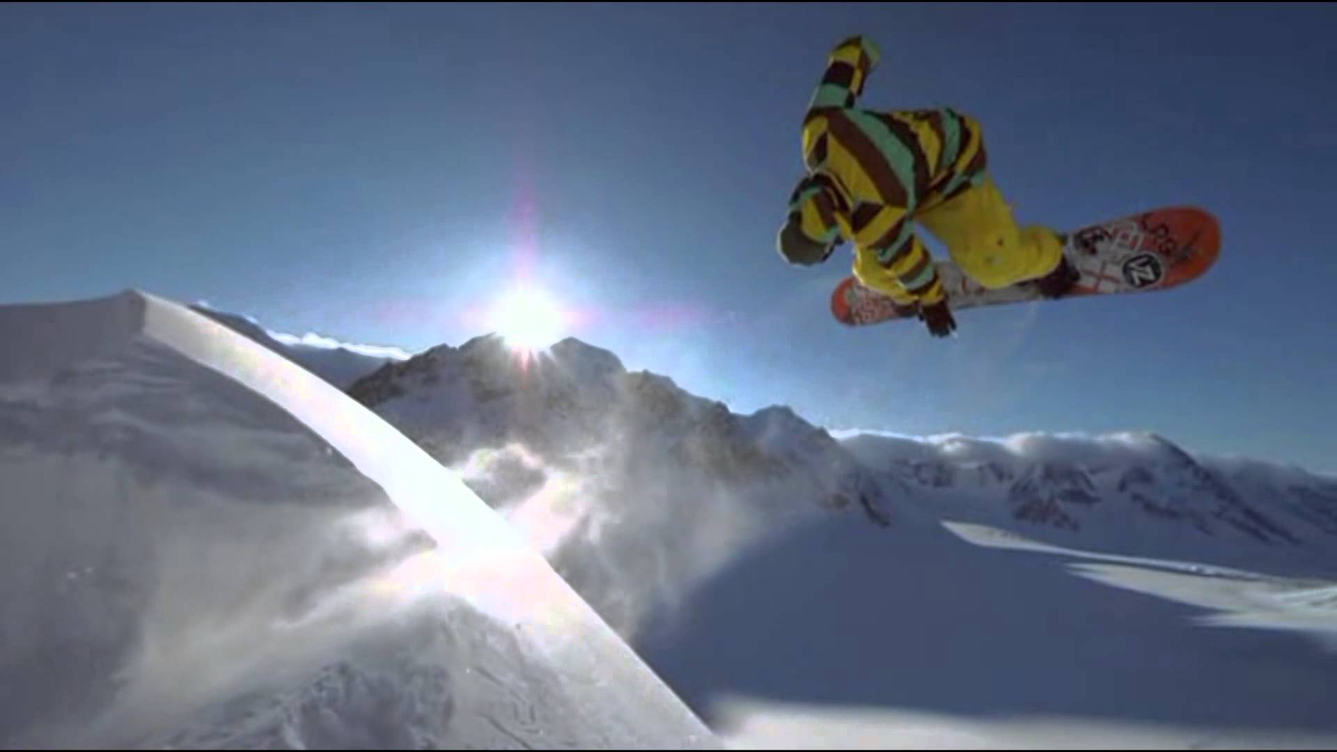 1920x1080 The Art Of Flight