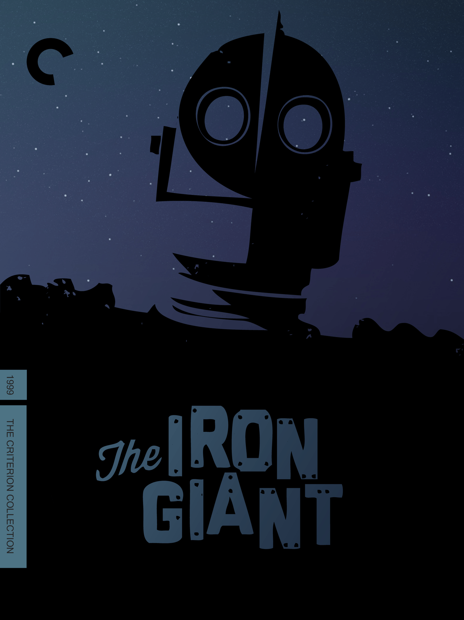 1600x2137 The Iron Giant Wallpaper