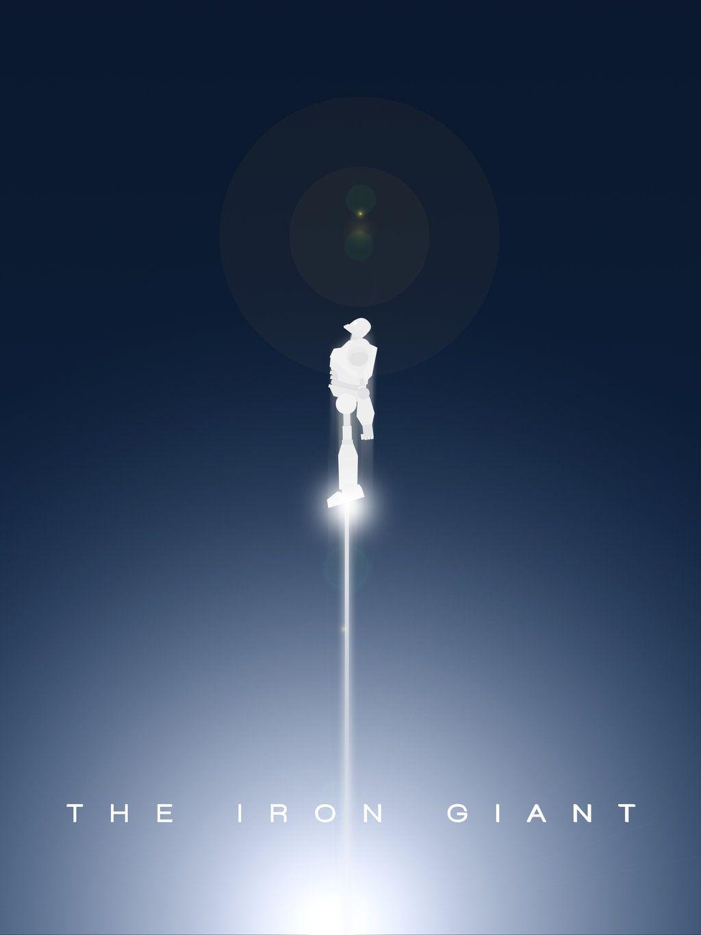 The Iron Giant Wallpapers Top Free The Iron Giant Backgrounds