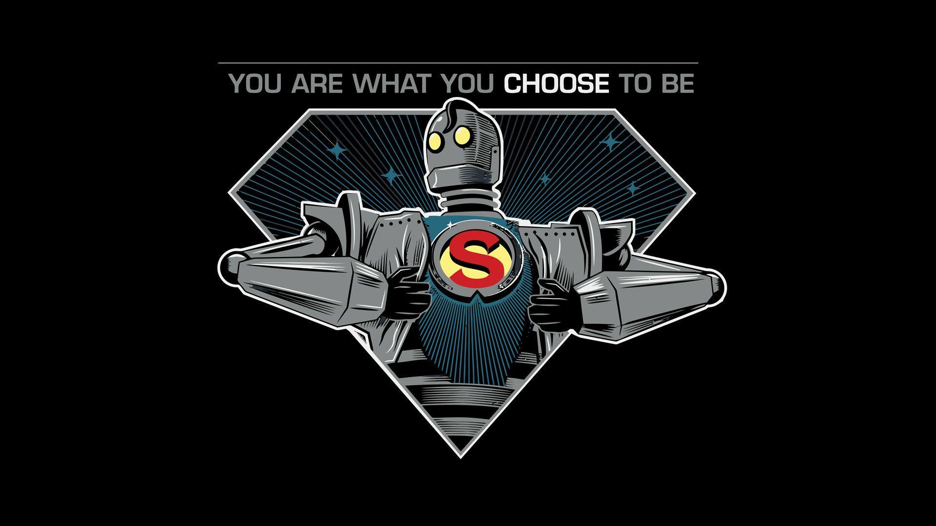 The Iron Giant Wallpapers - Top Free The Iron Giant Backgrounds ...